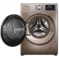 惠而浦 洗衣机 WDC10724OG 600*635*850mm