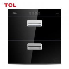 TCL 消毒柜 ZTD100-QC02