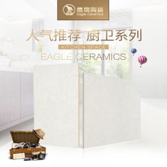 鹰牌瓷砖  锦绣 TD0M4-T06E 300*300mm