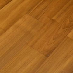 高牌  三层实木复合地板 柚木 SKS-921（裸板） 1225*165*15mm