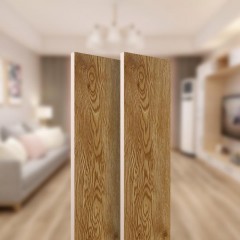 高牌  多层实木复合地板 摩登艺术 （裸板）DF607 1224*163*15mm