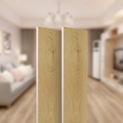 高牌  三层实木复合地板 万木争荣 SKS805 （裸板）1221*192*15mm