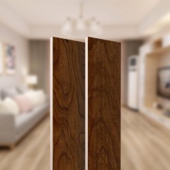 设计之选 多层实木复合地板 榆木 DA5029（裸板） 平扣1210*165*15mm