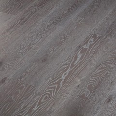 世谊地板 新实木3+2地板 栎木SL66（裸板） 1210*162*16mm
