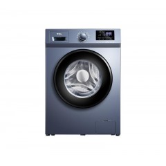TCL 洗衣机 XQG80-P600B 星云蓝