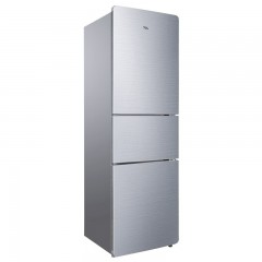 TCL  冰箱  209F3-C  闪白银